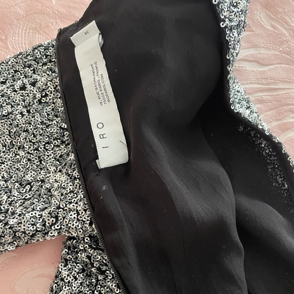 Iro dress - Picture 6 of 7